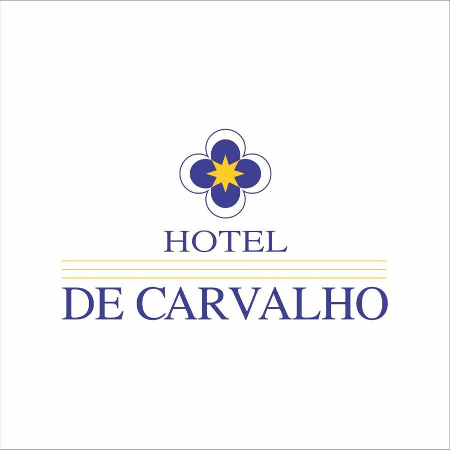Hotel De Carvalho Florianópolis Exteriör bild