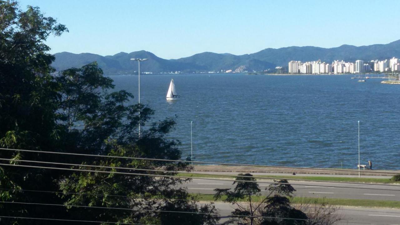 Hotel De Carvalho Florianópolis Exteriör bild