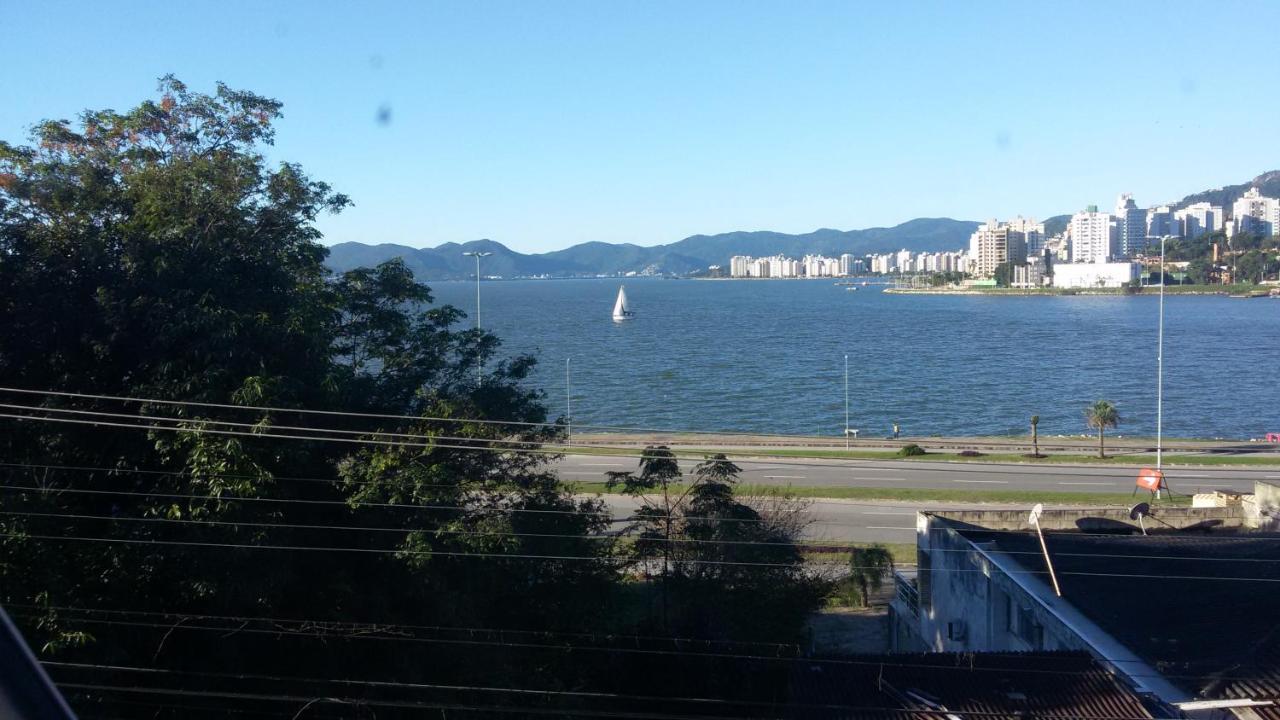 Hotel De Carvalho Florianópolis Exteriör bild